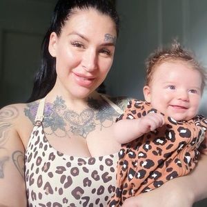 Meet your Posher, Kayleigh